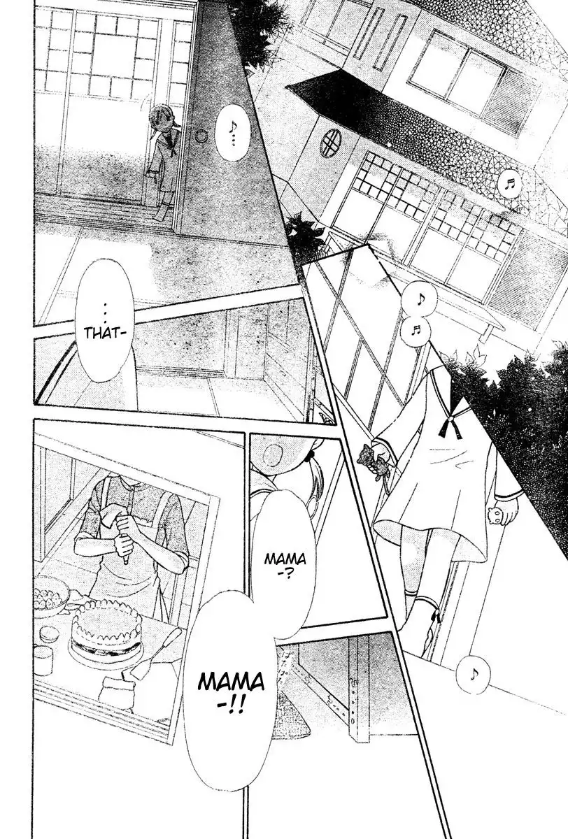 Fruits Basket Chapter 136 45